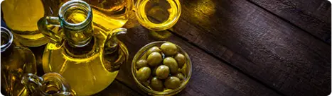 Edible Oils & Ghee